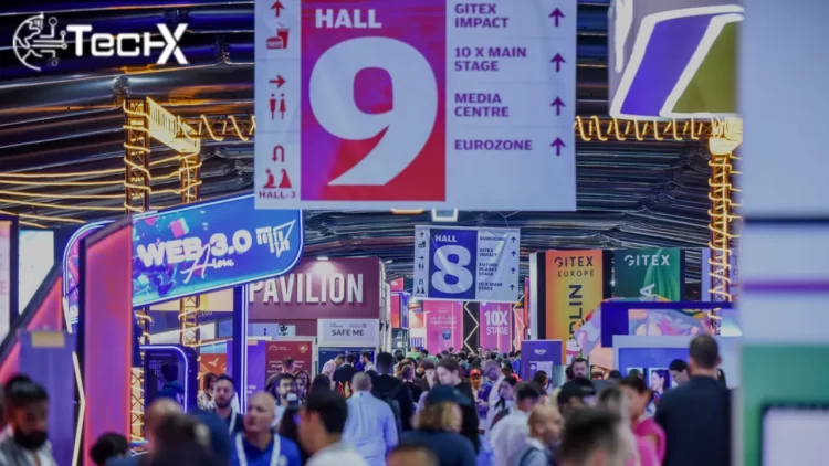 GITEX EUROPE 2025: AI, Quantum & Digital Sovereignty Summit