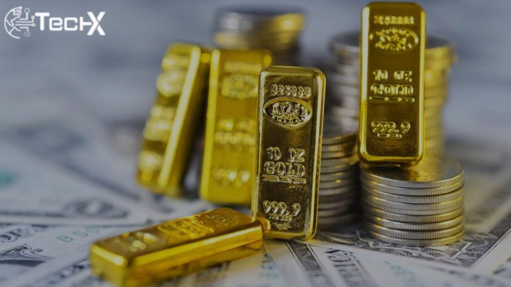 Gold Price Hits Record High at Rs 363,700 Per Tola