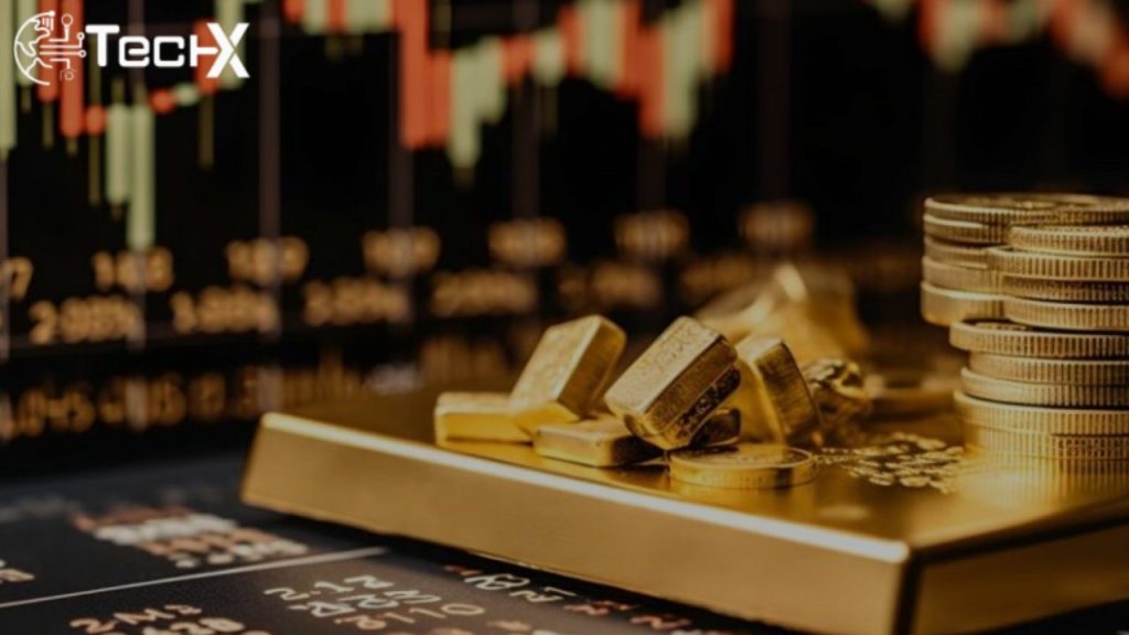 Current Price of Gold in Pakistan