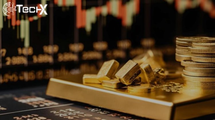 Current Price of Gold in Pakistan