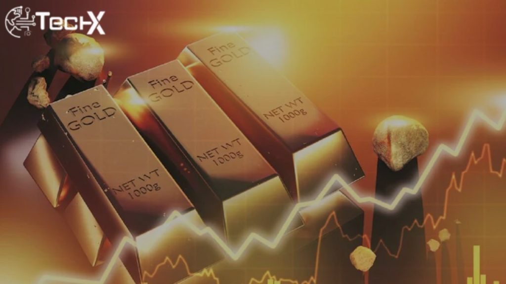 Gold and Currency Exchange Rates in Pakistan – 16 April 2025