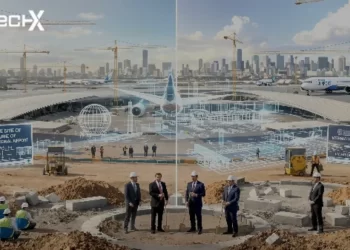 Govt Decides to Construct Two New International Airports