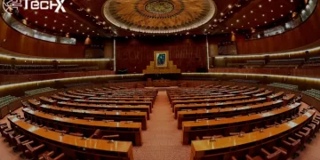 How to Apply for National Assembly Internship of Pakistan