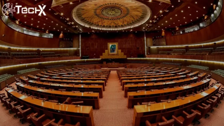 How to Apply for National Assembly Internship of Pakistan