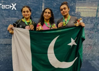 IMC Sponsors Female Squash Players from Australian Junior Open Championship