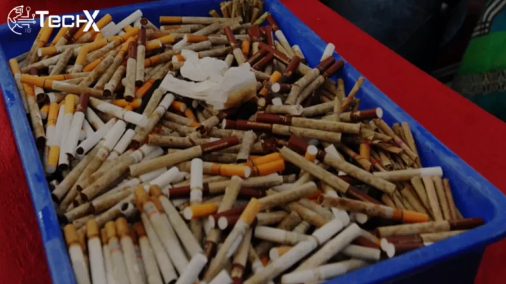 Illicit Cigarette Trade Draining Billions of Rupees Annually Due to Weak Enforcement