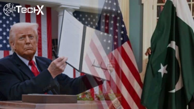 Impact of U.S. Reciprocal Tariffs on Pakistan’s IT Sector