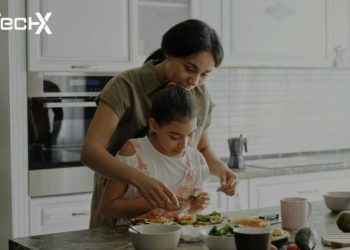 ImportantCool MomFood: Smart Parenting Made Simple