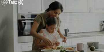 ImportantCool MomFood: Smart Parenting Made Simple