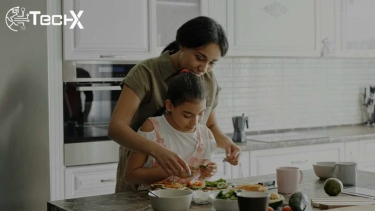 ImportantCool MomFood: Smart Parenting Made Simple