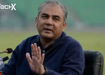 Is Mohsin Naqvi Resigning as PCB Chairman?