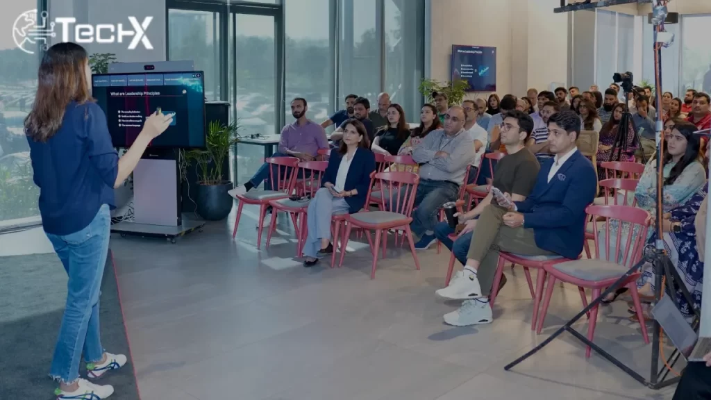 Jazz Launches Leadership Principles for Digital ServiceCo Shift