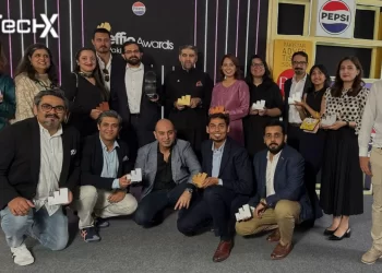 Jazz Makes History at Effie Awards 2025 with Marketer of the Year Title and 11 Wins