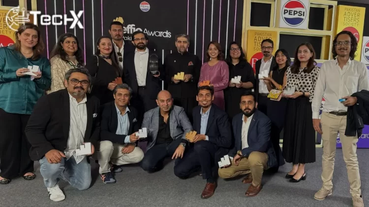 Jazz Makes History at Effie Awards 2025 with Marketer of the Year Title and 11 Wins