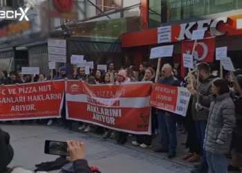 KFC Announces Bankruptcy and Closure of All 537 Outlets in Turkey