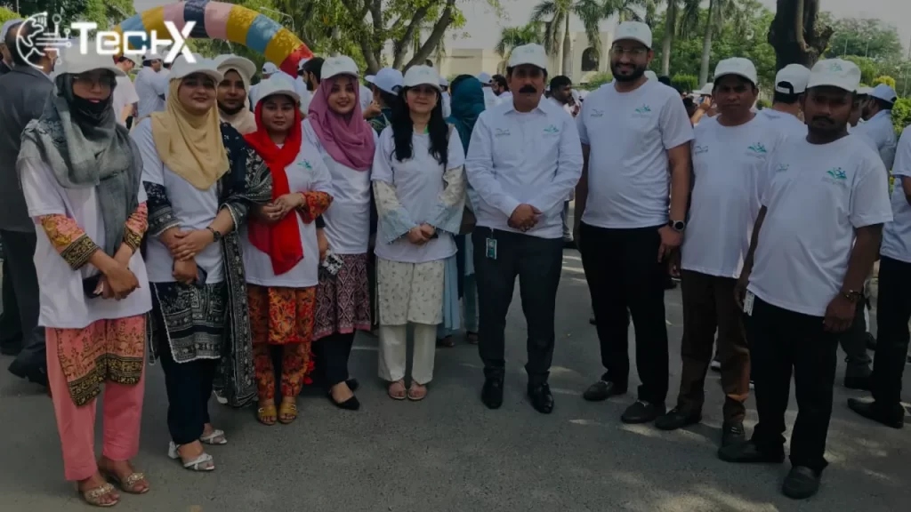 Khushhali Microfinance Bank Drives Financial Literacy in Pakistan 2025