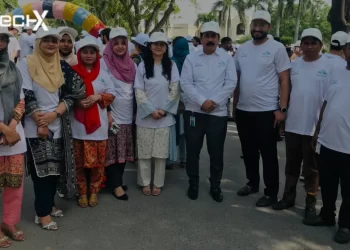 Khushhali Microfinance Bank Drives Financial Literacy in Pakistan 2025