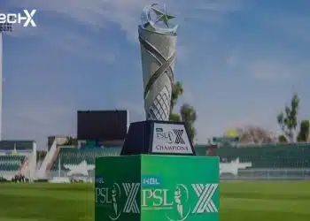 Match Officials for HBL PSL X Announced