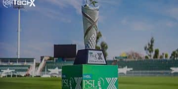 Match Officials for HBL PSL X Announced