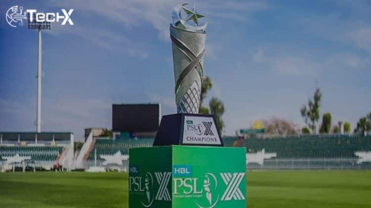 Match Officials for HBL PSL X Announced