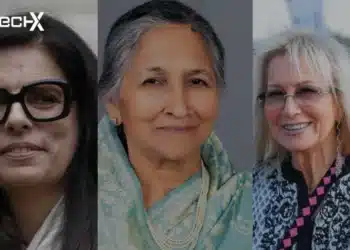 Meet the 10 Richest Women in the World in 2025