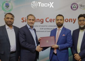 Meezan Bank and ICAP Partner to Establish Centre for Islamic Finance