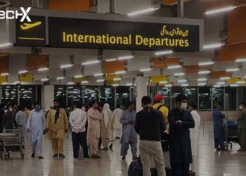 More Than 172,000 Pakistanis Left Country for Jobs Abroad in Early 2025