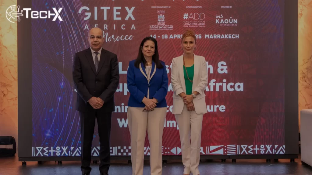 Morocco Prepares Africa’s Digital Leap at GITEX AFRICA 2025 in Marrakech