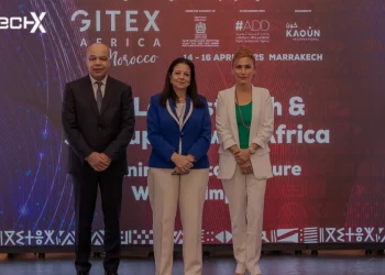 Morocco Prepares Africa’s Digital Leap at GITEX AFRICA 2025 in Marrakech