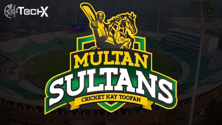 Multan Sultans Pledge Donations to Palestine During PSL X