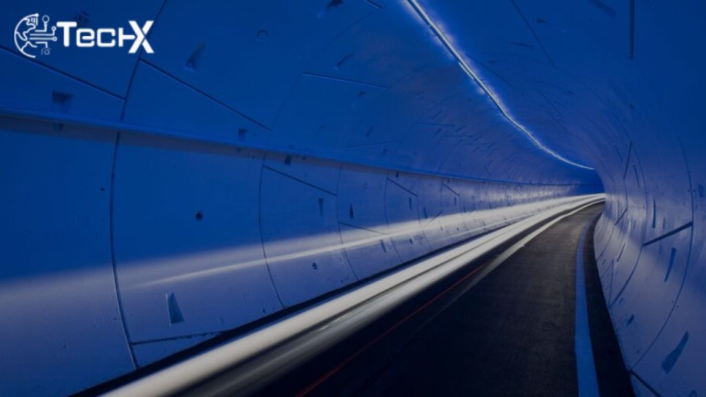 Musk Firm to Build Riyadh Underground Roads