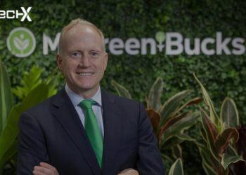 Mygreenbucks Kenneth Jones: A Visionary in Sustainable Finance