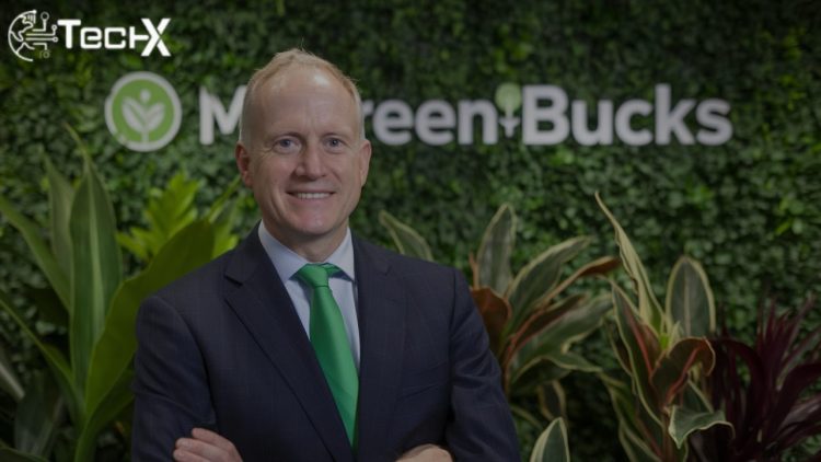 Mygreenbucks Kenneth Jones: A Visionary in Sustainable Finance
