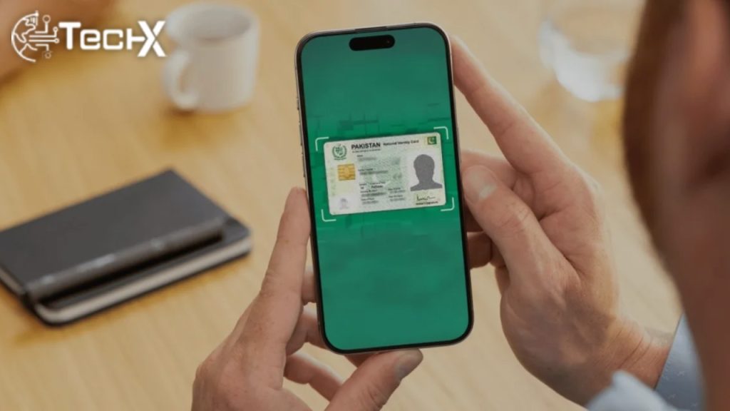 NADRA New Guidelines for ID Cards & Documents