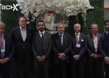 NFL Supports Critical Conversations at Pakistan Conference 2025 at Harvard