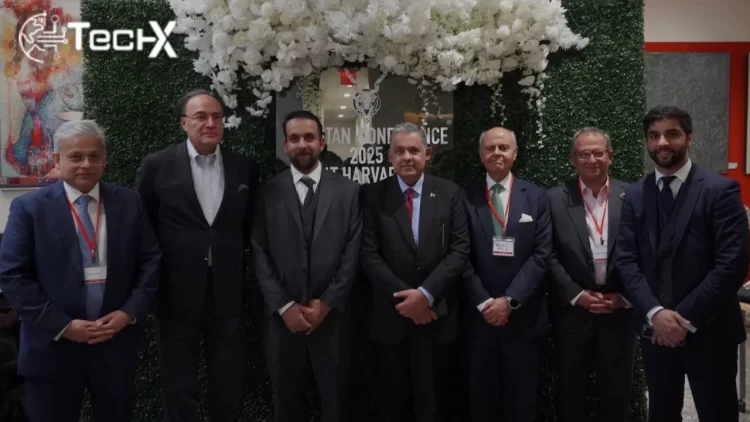 NFL Supports Critical Conversations at Pakistan Conference 2025 at Harvard