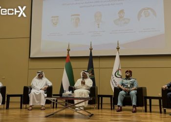 NHRI Joins UAE Public Relations Forum on Social Responsibility