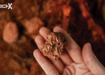 NRL Discovers Significant Copper-Gold Mineralization in Chagai, Balochistan