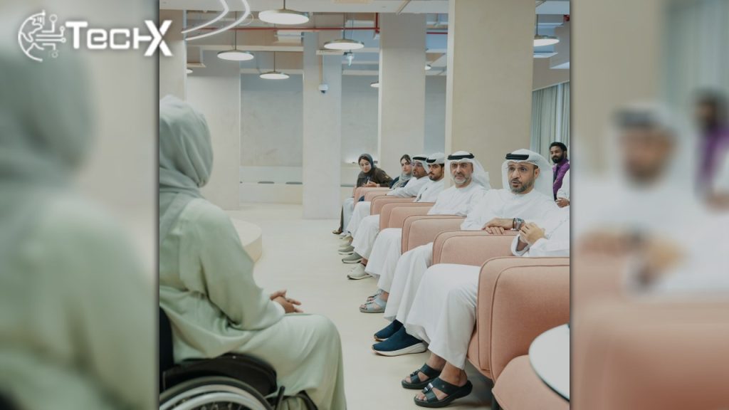 NHRI highlights equal rights for People of Determination during Knowledge Lab session