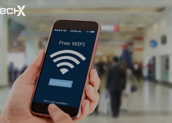 No Wi-Fi at Home? Enjoy the Free Public Wi-Fi Service