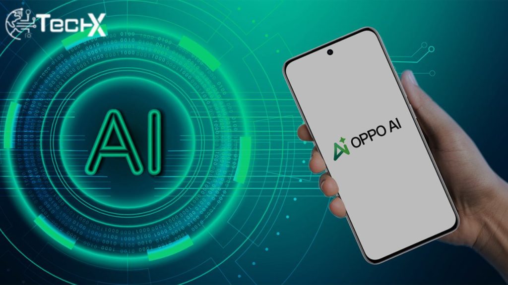 OPPO Unveils Agentic AI Initiative at Google Cloud Next 2025