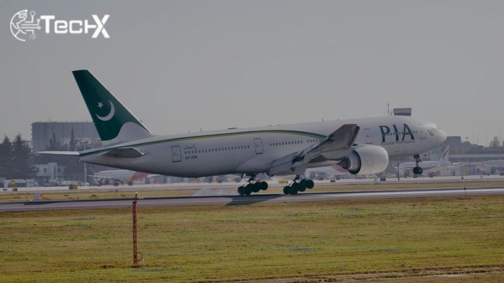 PIA to Launch Flights to Central Asian Country Soon
