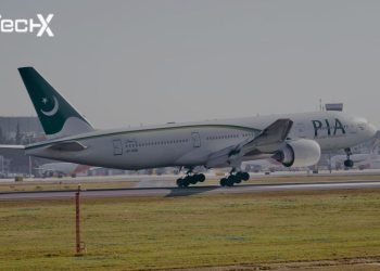 PIA to Launch Flights to Central Asian Country Soon