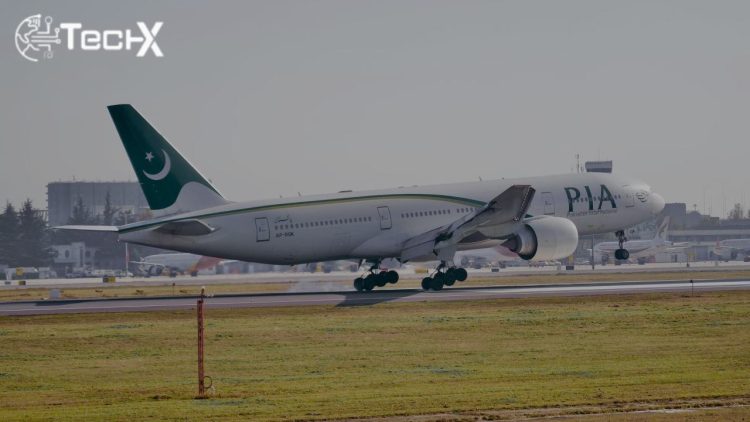 PIA to Launch Flights to Central Asian Country Soon