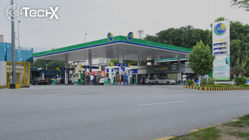 PSO Demonstrates Operational Resilience Amid Market Challenges in 9MFY25