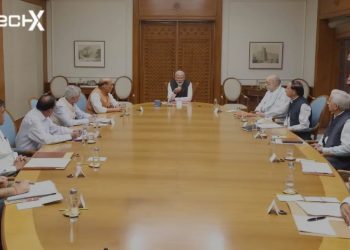 Pahalgam Terror Attack: India Expels Pak Nationals, Bans Visas