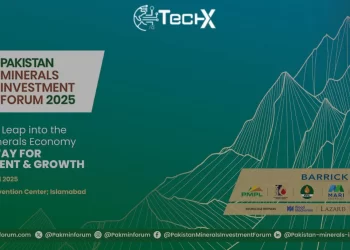 Pakistan to Launch National Minerals Harmonisation Framework 2025 at PMIF25 on April 9