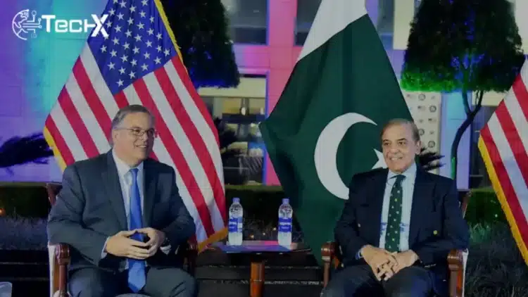 Pakistan to Send High-Level Delegation to US for Talks on New Trade Tariffs