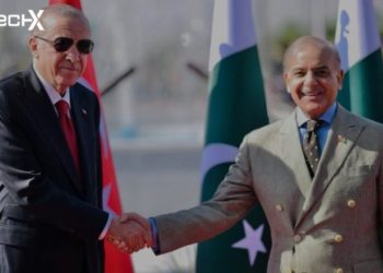 Pakistani, Turkish Firms Join Hands to Digitize Cross-Border Trade