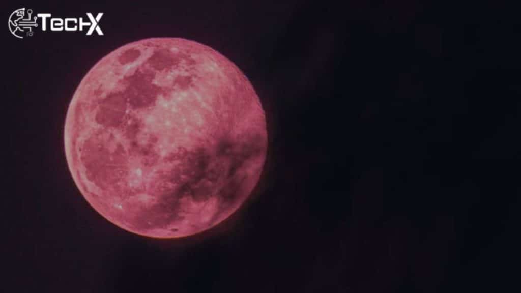 Pink Moon 2025: Will It Be Visible in Pakistan
